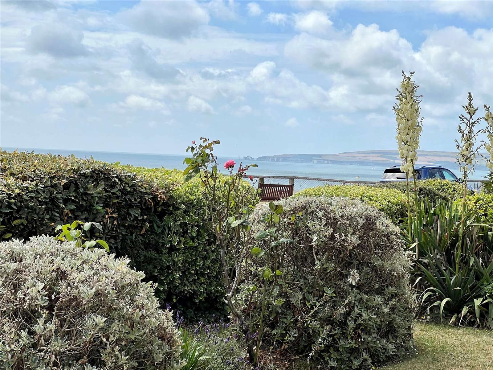 Cliff Lodge, 25 Cliff Drive, Canford Cliffs, Poole, Dorset, BH13 7JE Property for sale Savills