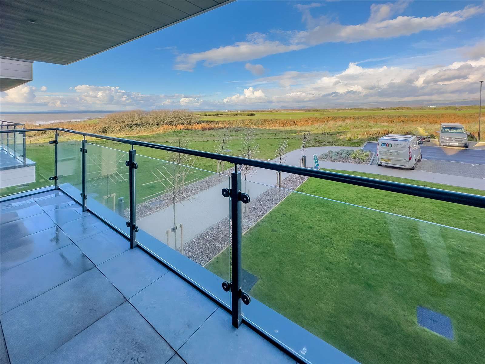 Apartment 53, The Links, Rest Bay, Porthcawl, CF36 3UP New