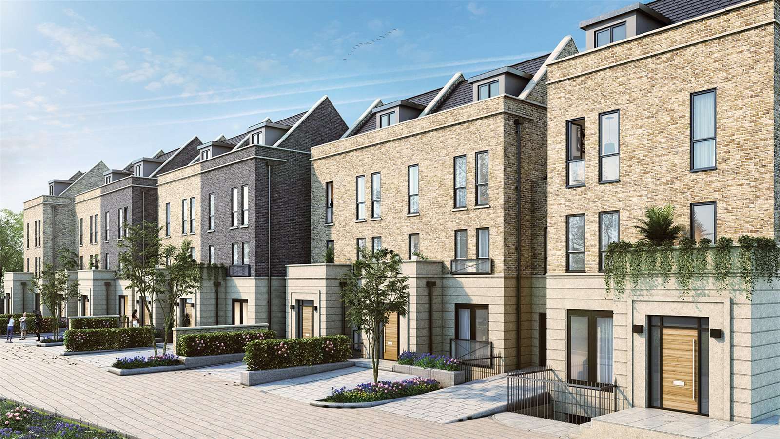 Savills The Rise, Penhill Road, Cardiff, CF11 9PR Properties for