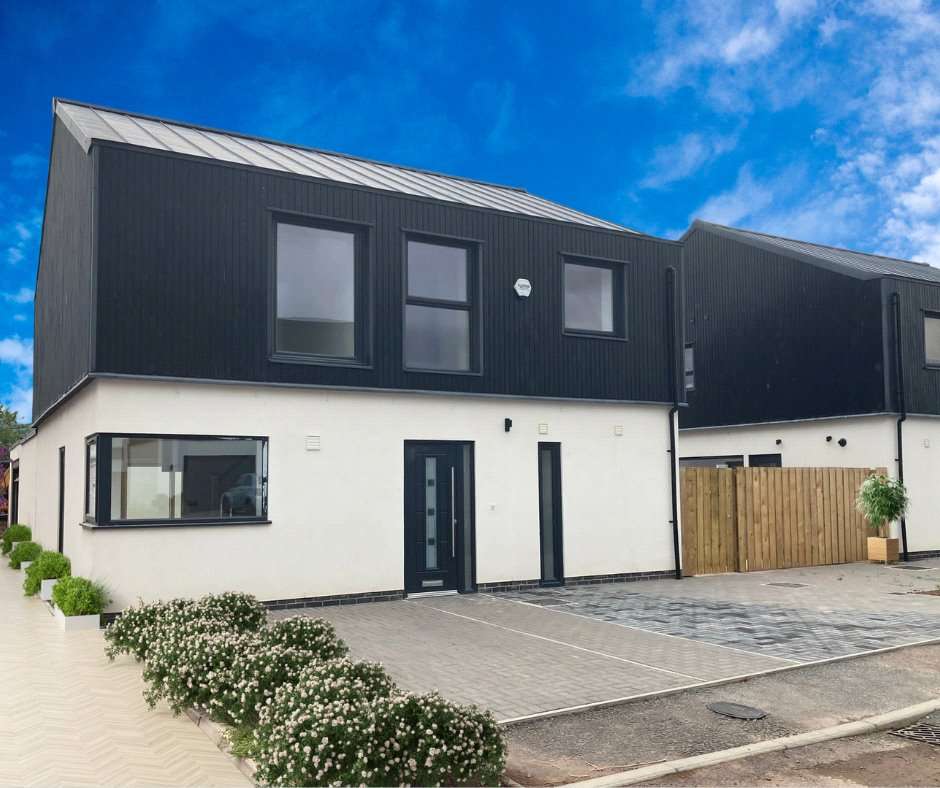 Property for sale in Bronllys, Powys Savills