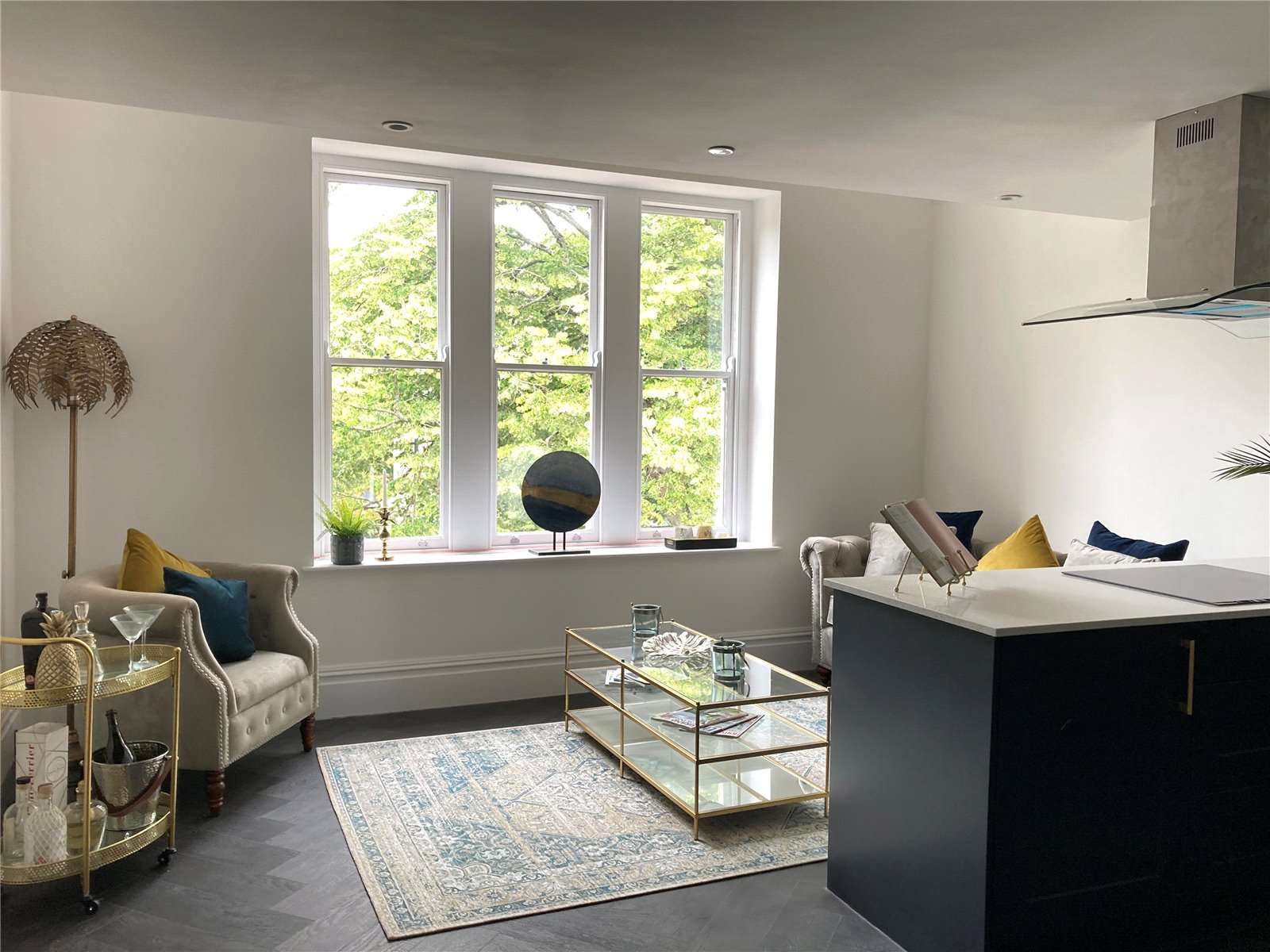 8 Llys Sofia Cathedral Gardens, Cathedral Road, Pontcanna, Cardiff