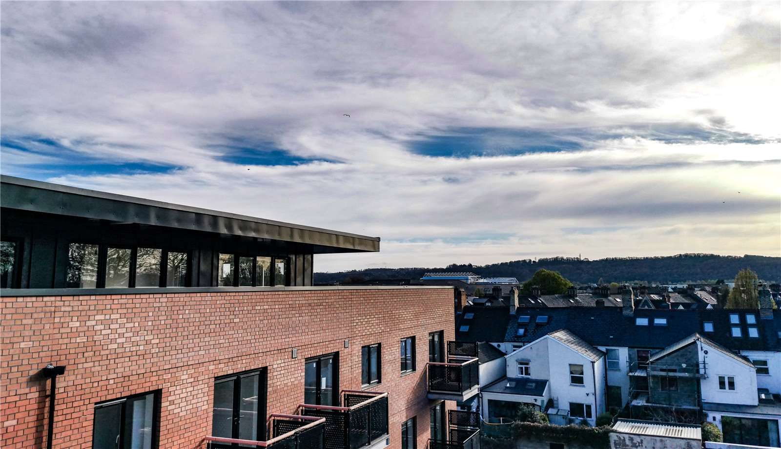 8 Llys Sofia Cathedral Gardens, Cathedral Road, Pontcanna, Cardiff