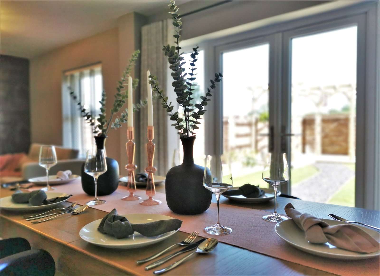 Elderwood Parc, Crick Road, Portskewett, Caldicot, Monmouthshire, NP26 5RT New homes for sale