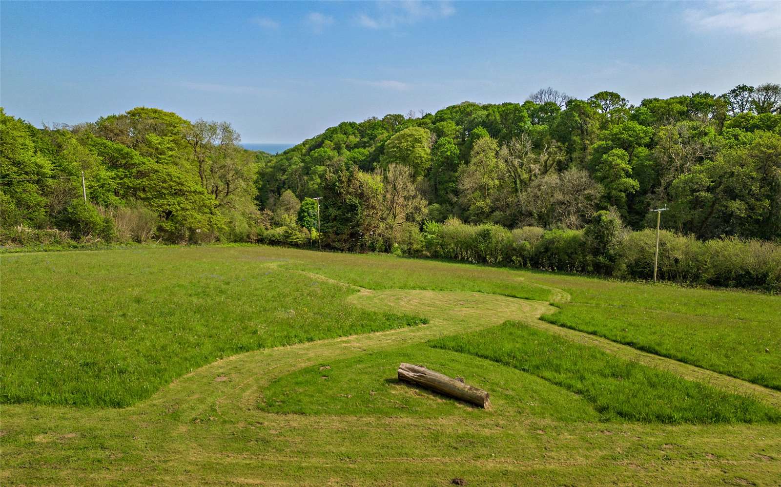A Tenby Treasure: Countryside Living in Pembrokeshire 2