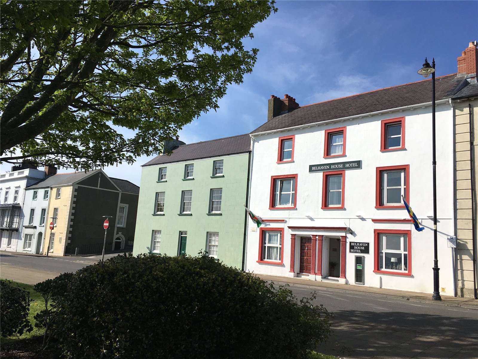 Savills Properties for sale in Cresselly, Pembrokeshire