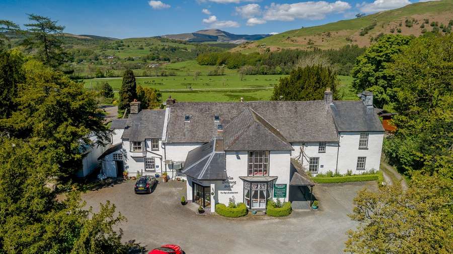 Savills Properties For Sale In Snowdonia Wales