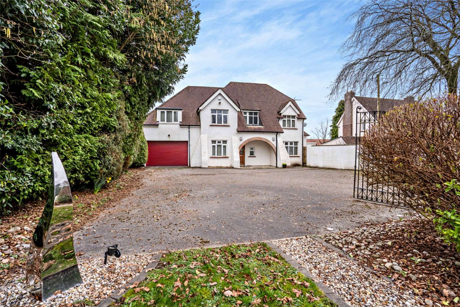 Property for sale in Caerleon, Newport Savills