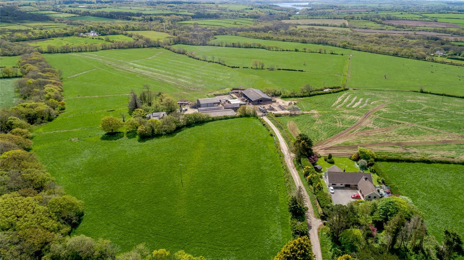 Narberth Road, Haverfordwest, Pembrokeshire, SA62 4PB Property for