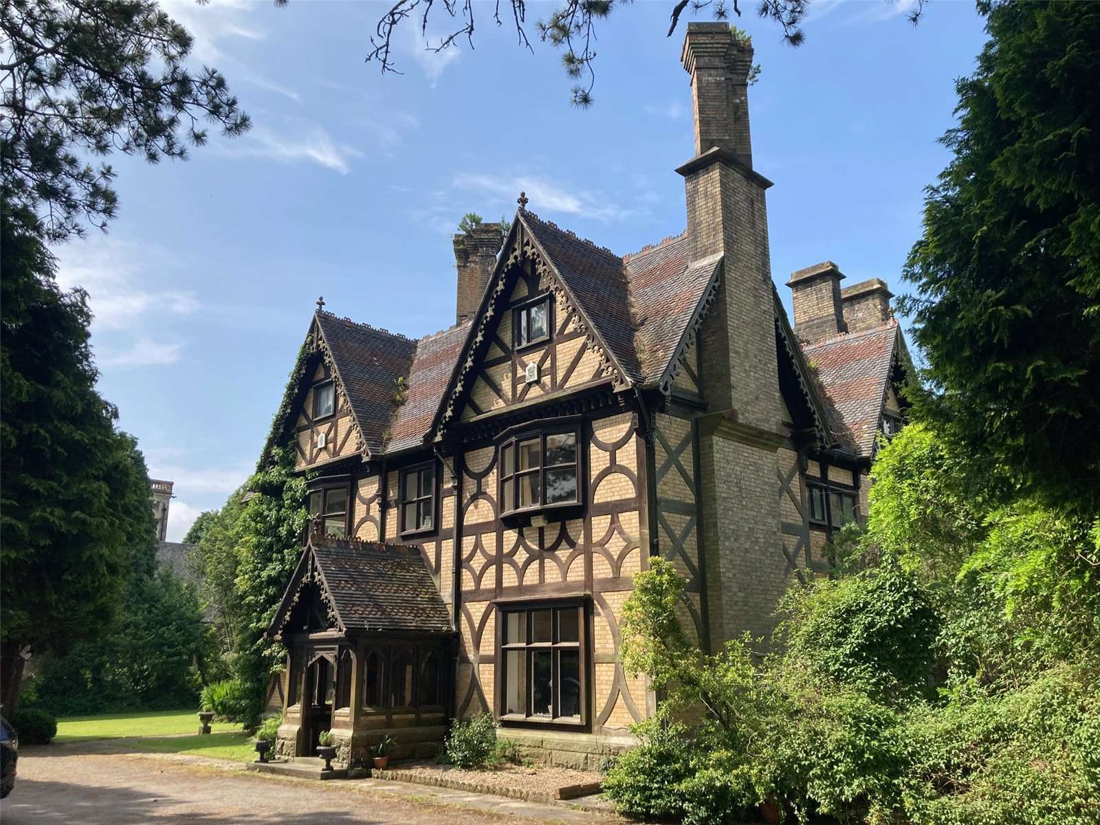 Dyffryn, Neath, West SA10 7AZ Property for sale Savills