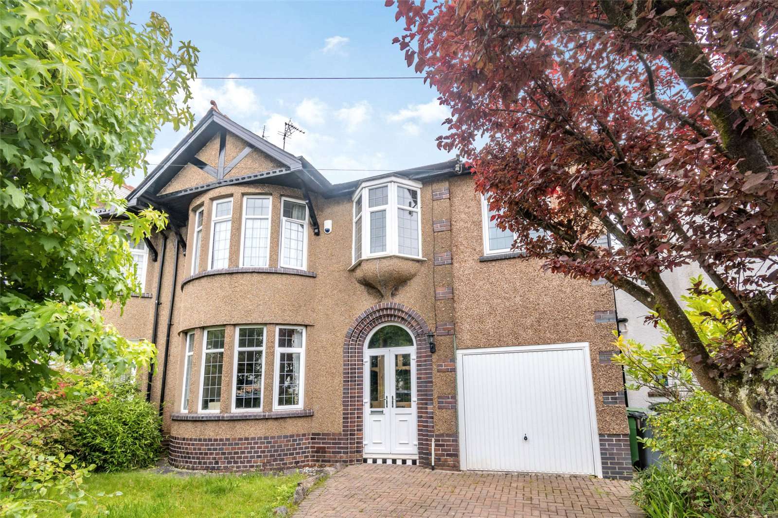 Celyn Grove, Cardiff, CF23 6SH Property for sale Savills