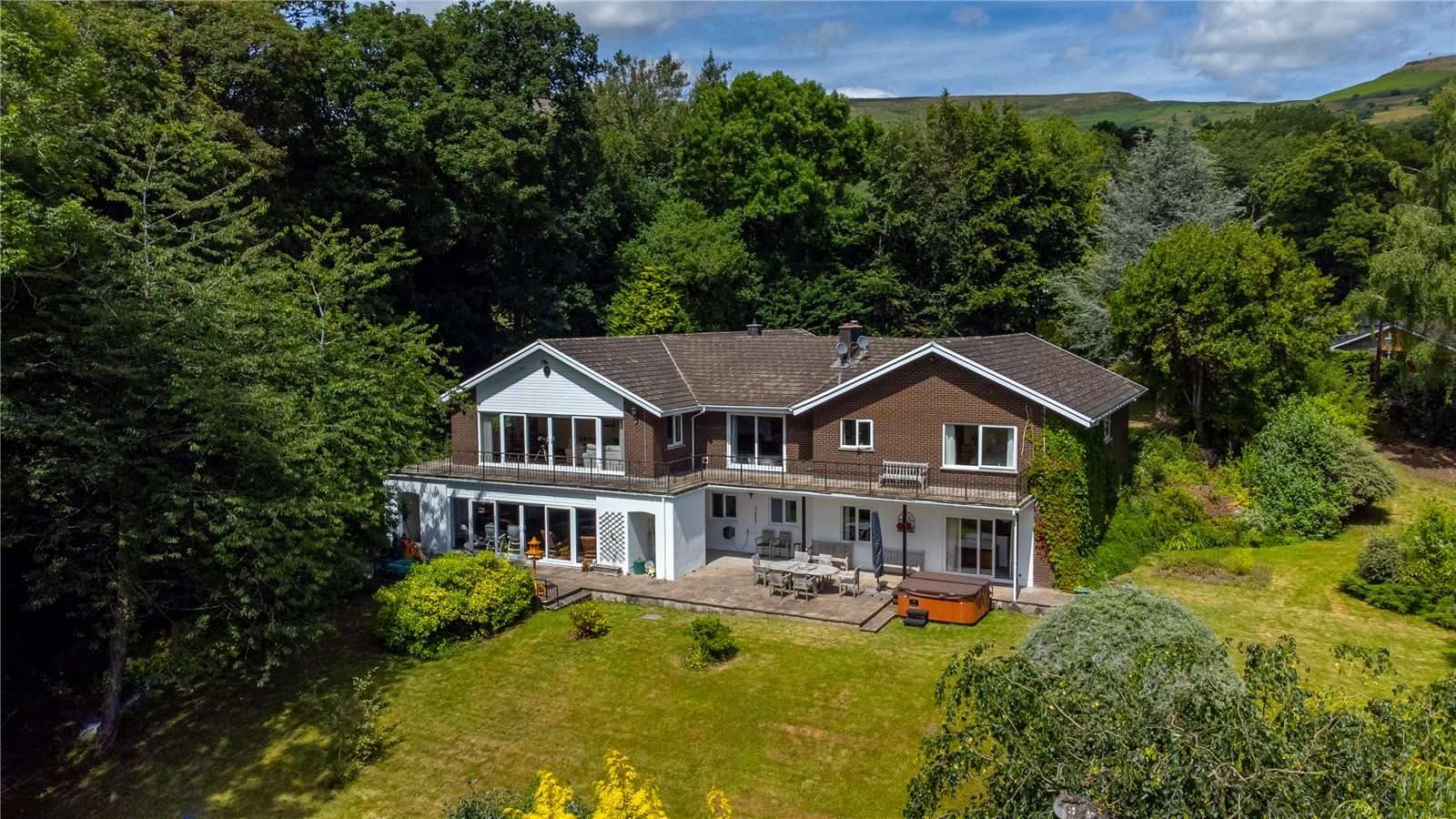 Property for sale in Welsh Marches, Wales Savills