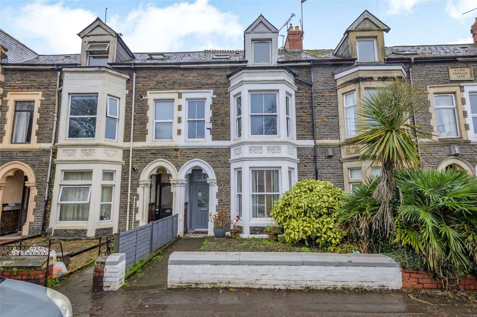 Penhill Road, Cardiff, CF11 9PR Property for sale Savills