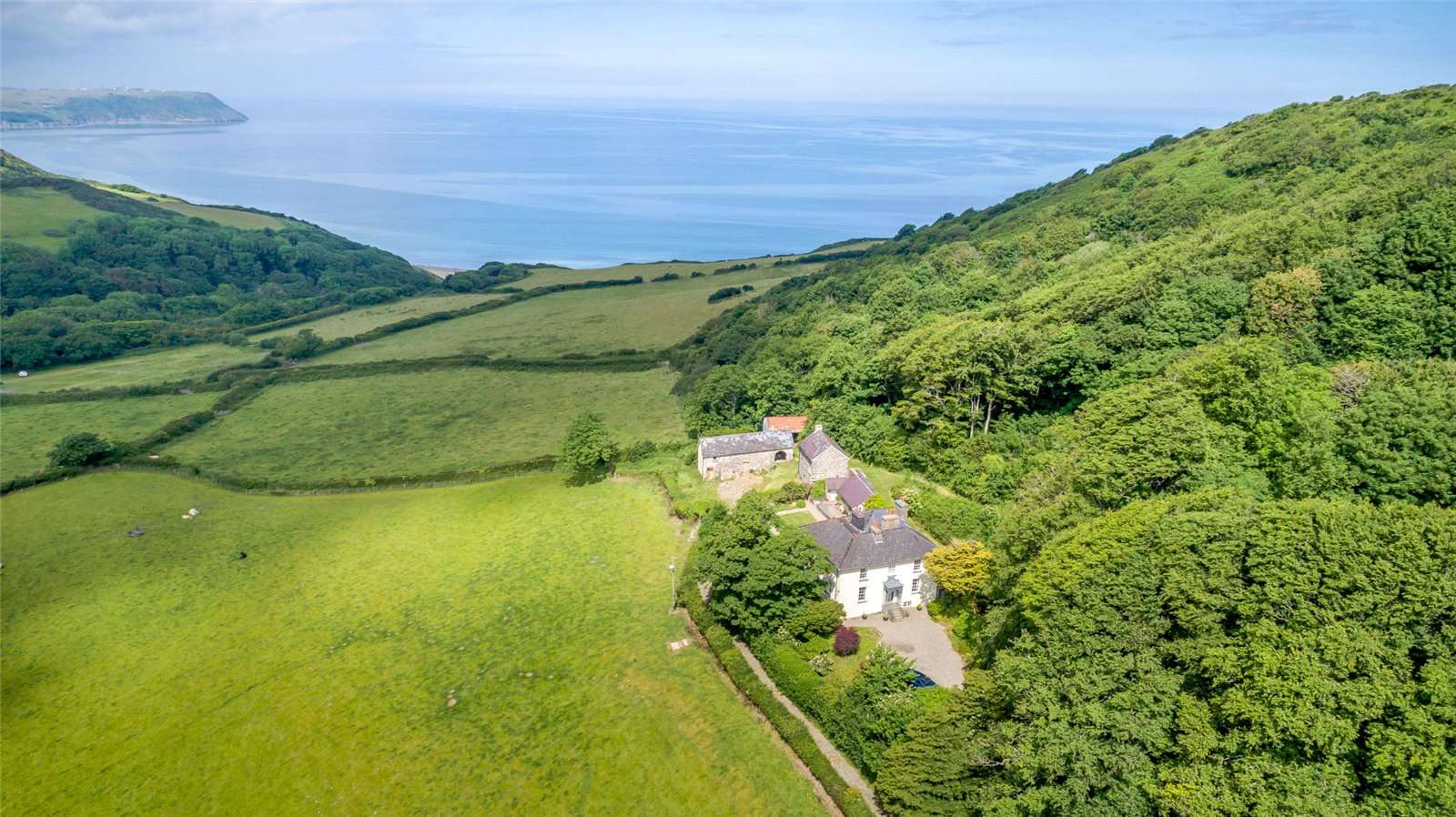 Penbryn, Llandysul, Ceredigion, SA44 6QJ Property for sale Savills