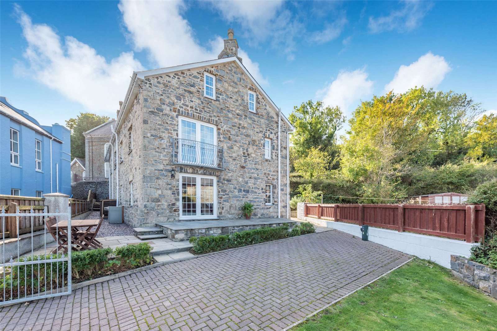 Towyn Road, New Quay, Ceredigion, SA45 9QQ Property for sale Savills