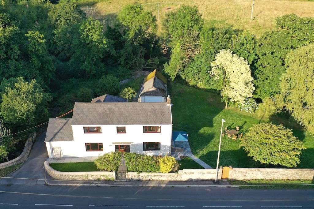 Savills Trevaughan, Carmarthen, Carmartheshire, SA31 3QL Property