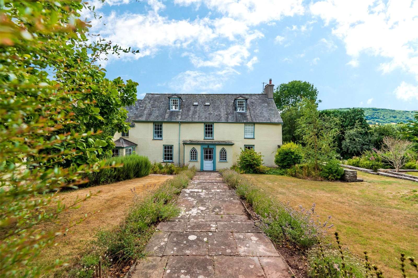 Scethrog, Brecon, Powys, LD3 7EQ Property for sale Savills