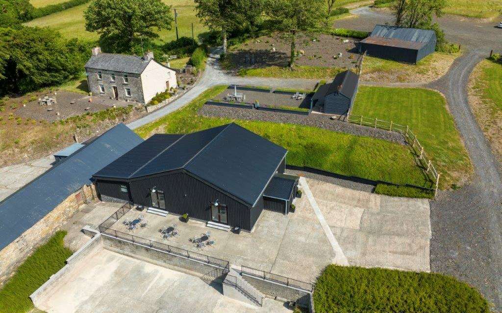 Estates for sale in UK Savills