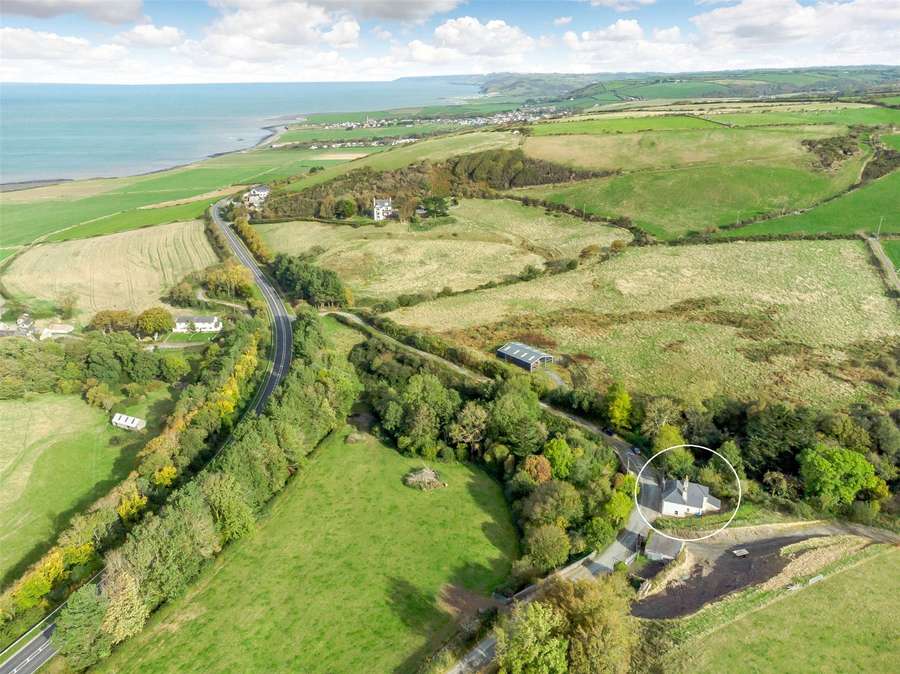 Llanon, Ceredigion, SY23 5LY Property for sale Savills