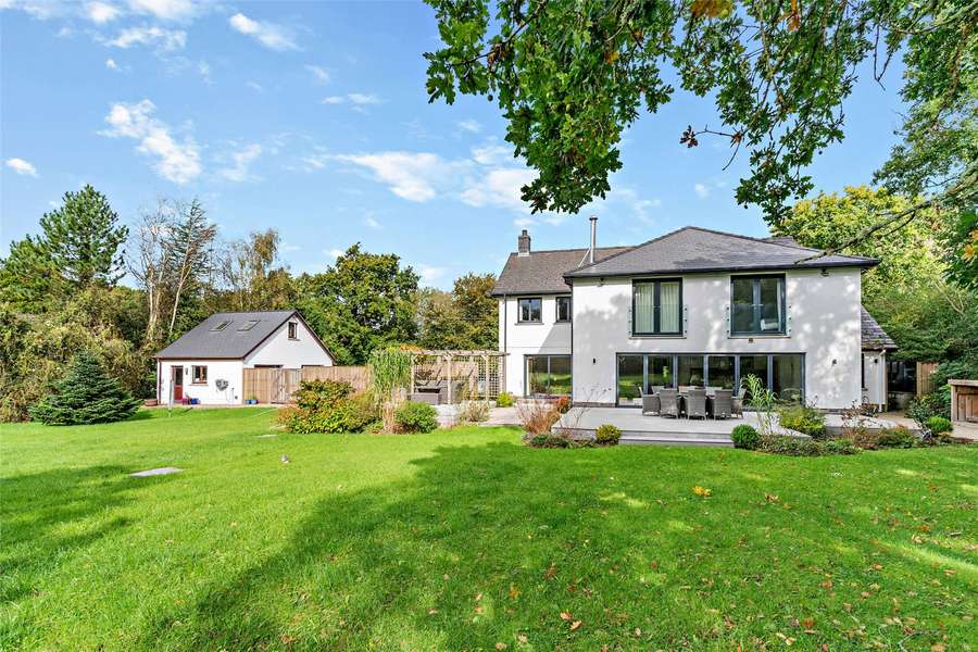 Llangoedmor, Cardigan, Ceredigion, SA43 2LE Property for sale Savills