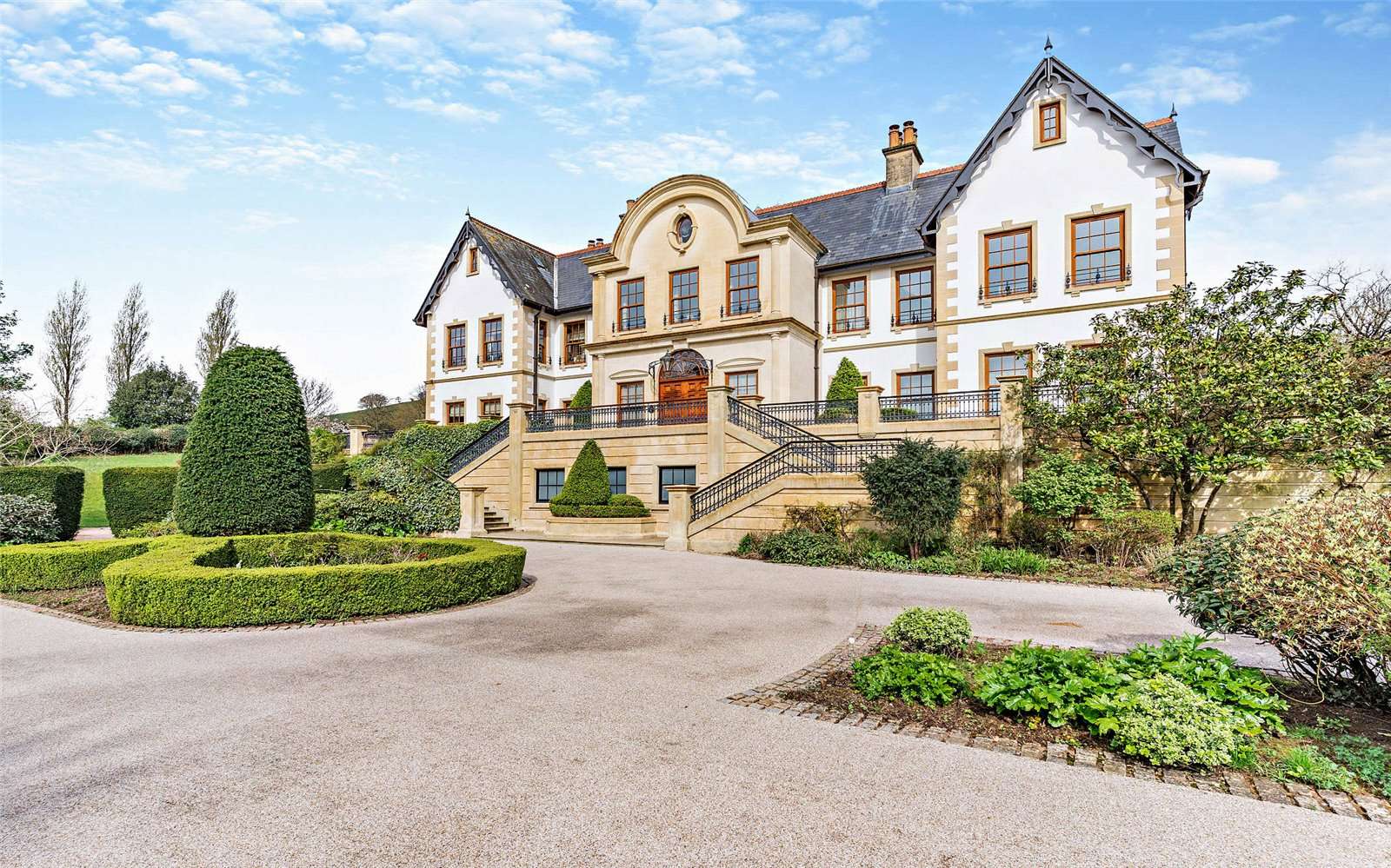 Rudry Road, Lisvane, Cardiff, CF14 0SN Property for sale Savills