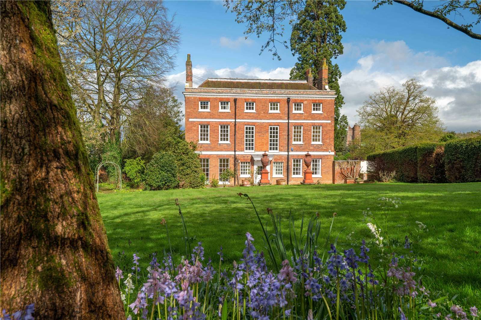 Property to rent in Coggeshall, Essex Savills