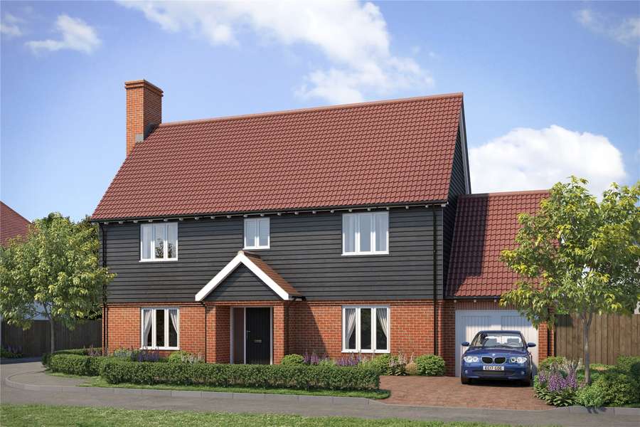 Savills Blake Hall Road Ongar Essex Cm5 9lw Properties For Sale