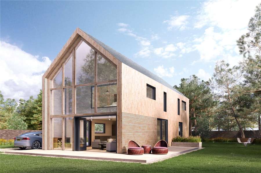 Savills Houses For Sale In Brentwood Essex