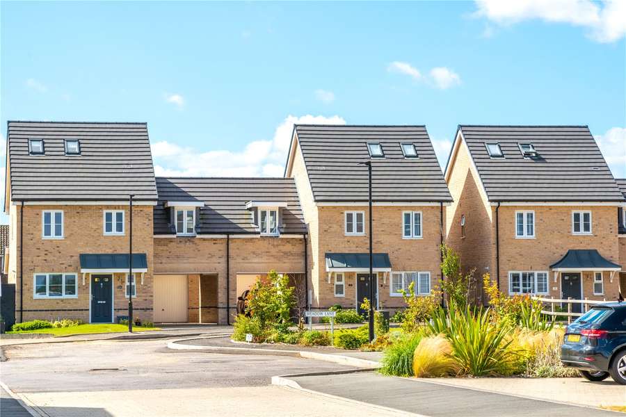 Fusiliers Green, Heckfords Road, Great Bentley, Colchester, CO7 8PQ