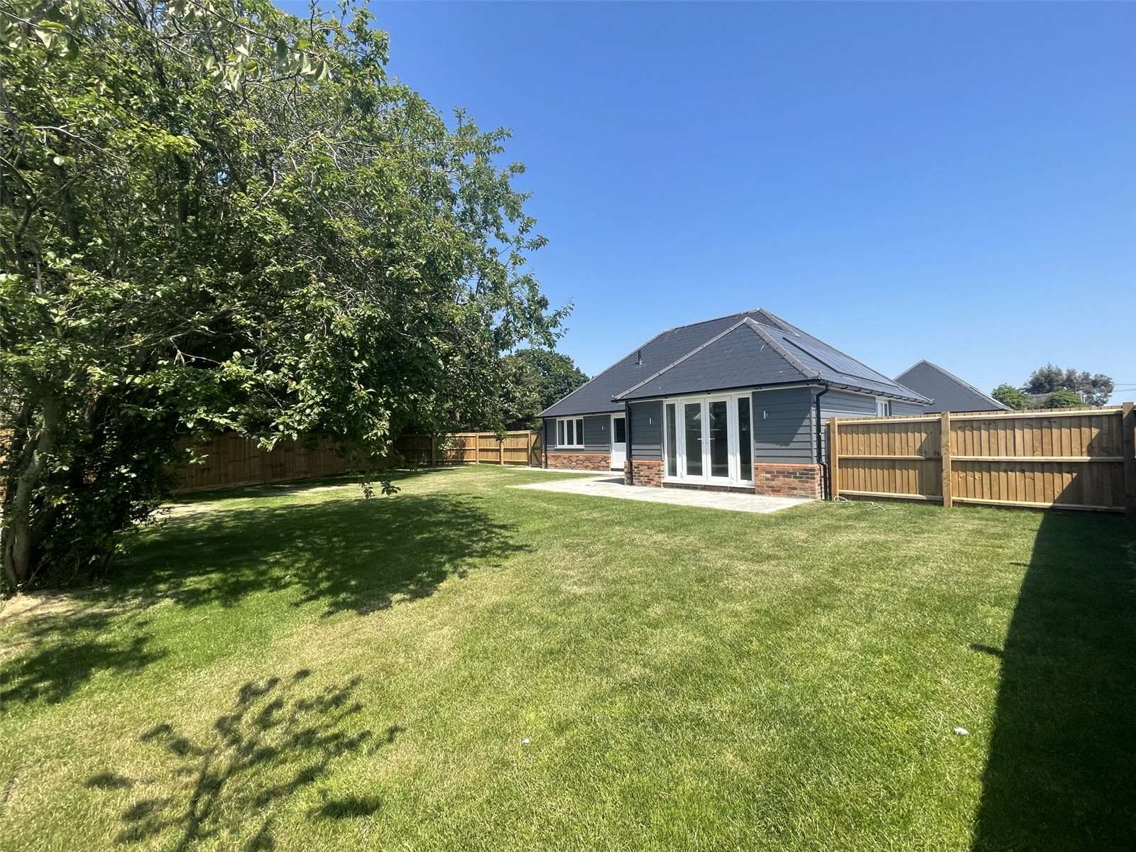 Stoney Hills, BurnhamonCrouch, Essex, CM0 8QA New homes for sale