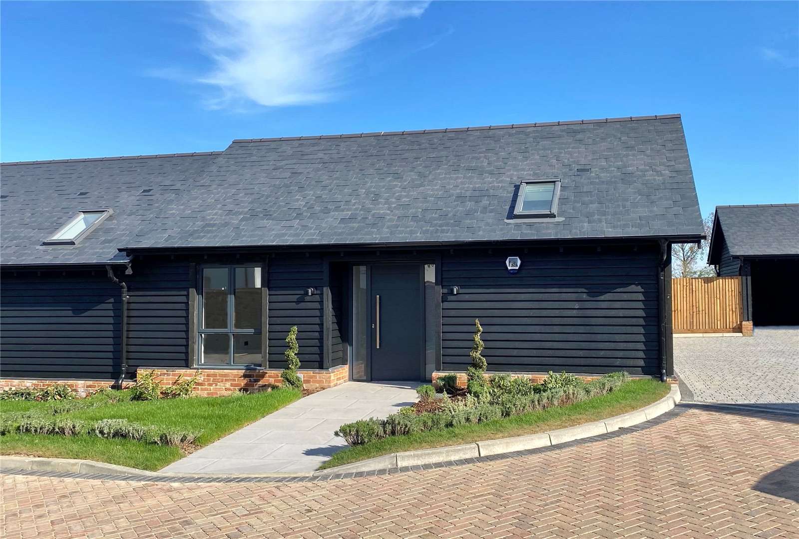 Property for sale in Moreton, Essex Savills