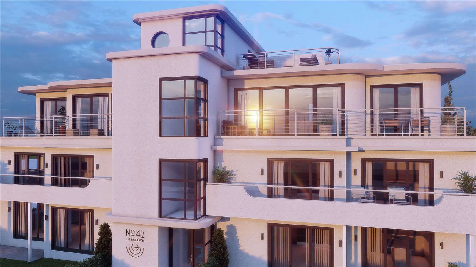 Esplanade, FrintononSea, Essex, CO13 9JD New homes for sale Savills