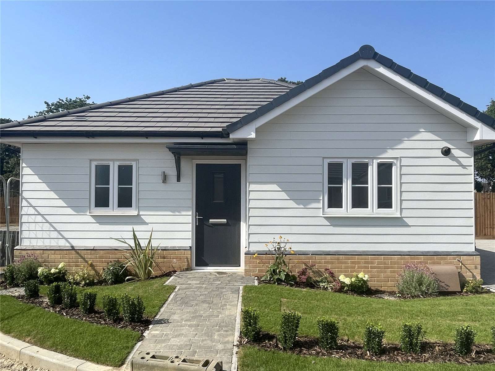 Victory Fields, School Road, Elmstead Market, Colchester, CO7 7ET New