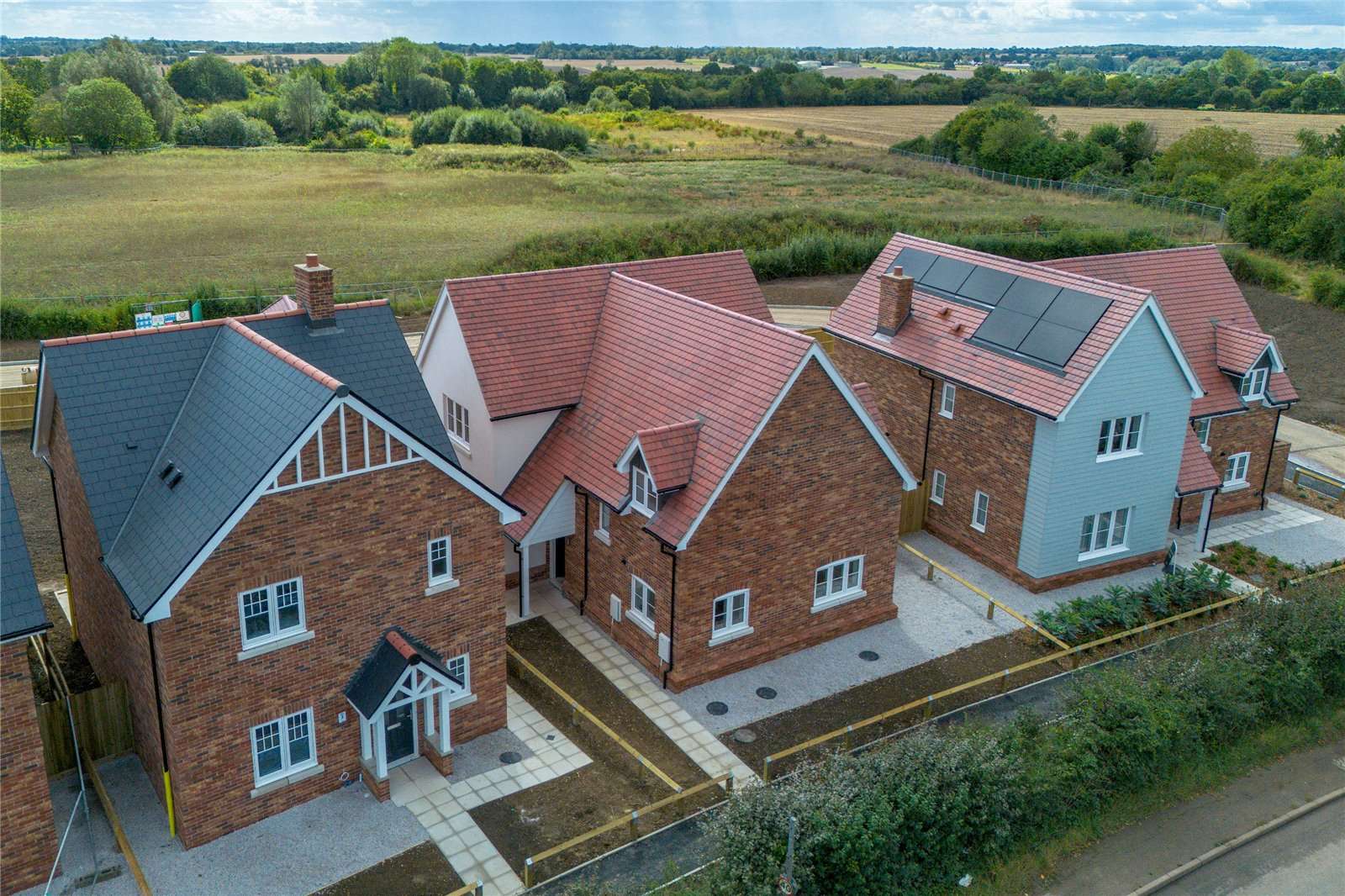 Brimstone Place, Pound Hill, Little Dunmow, Dunmow, CM6 3HR | New Homes & New Builds for sale | Savills - View 6