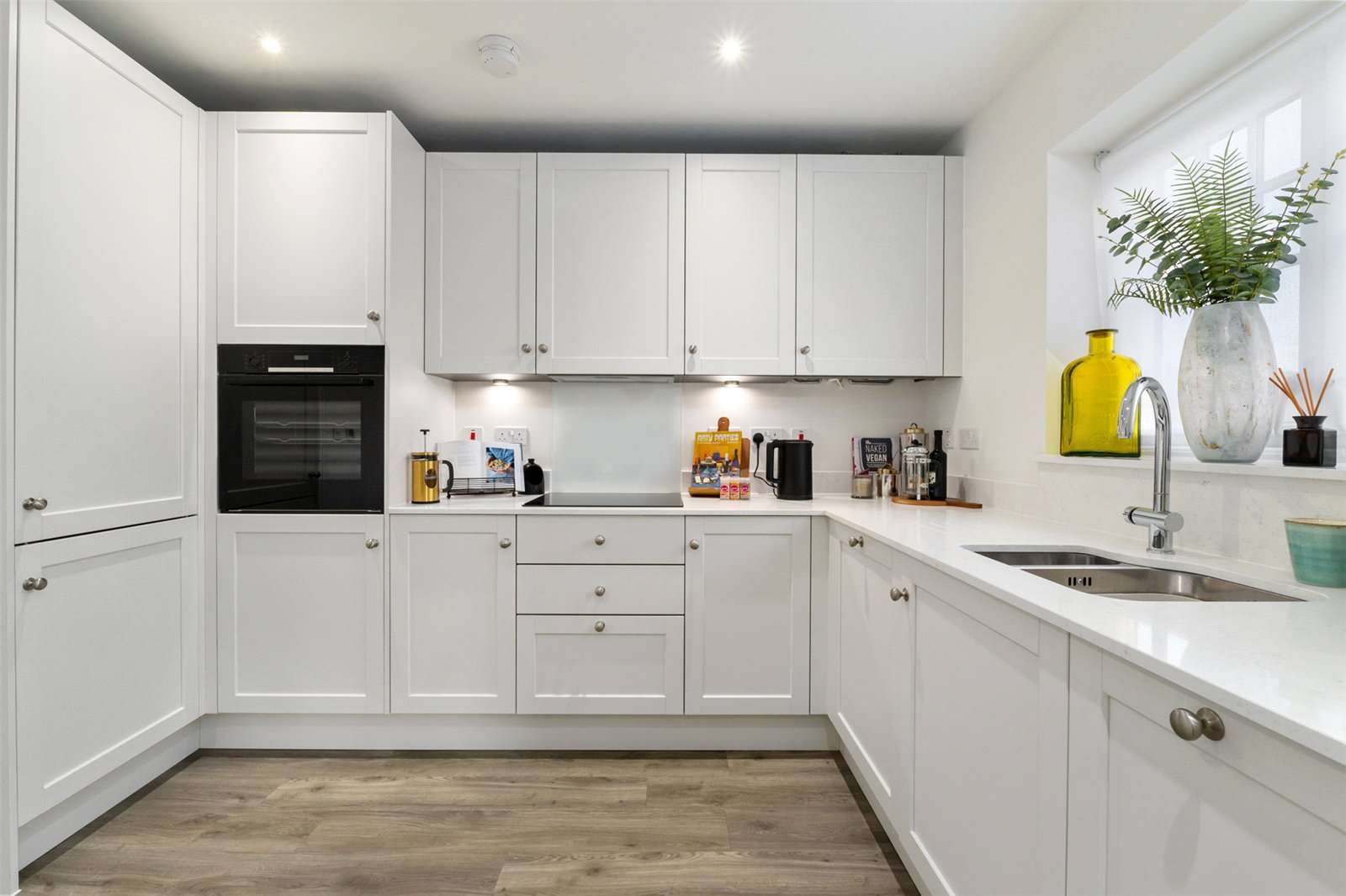 Brimstone Place, Pound Hill, Little Dunmow, Dunmow, CM6 3HR | New Homes & New Builds for sale | Savills - View 2