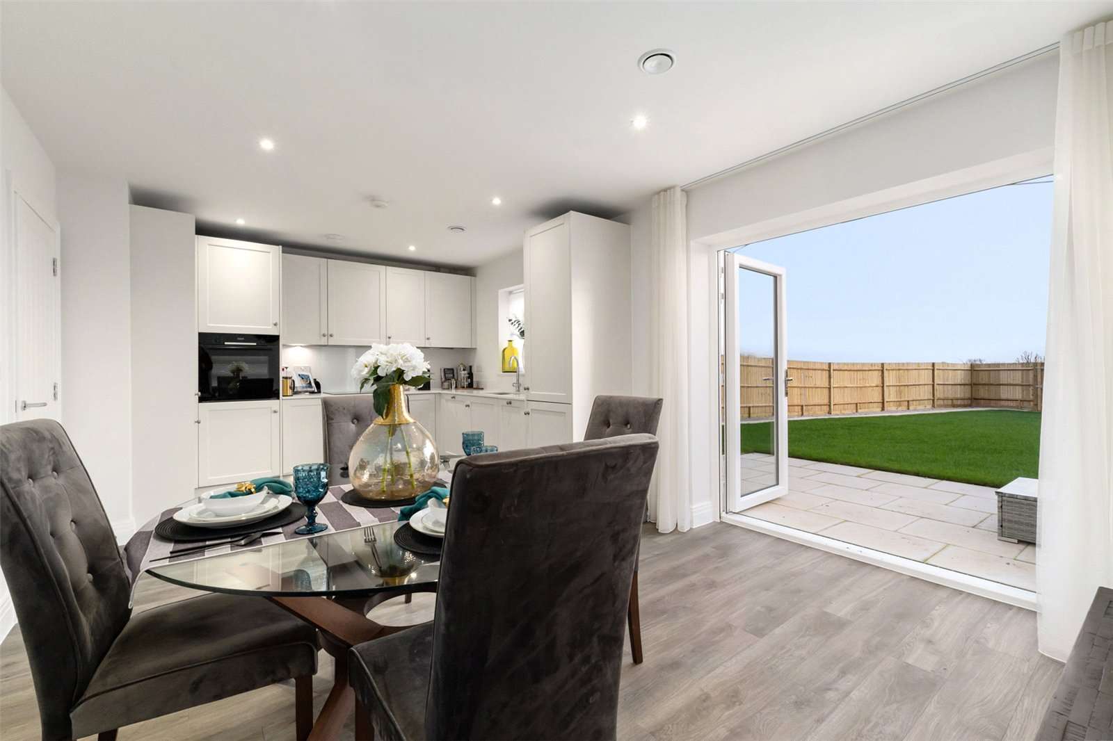 Brimstone Place, Pound Hill, Little Dunmow, Dunmow, CM6 3HR | New Homes & New Builds for sale | Savills - More