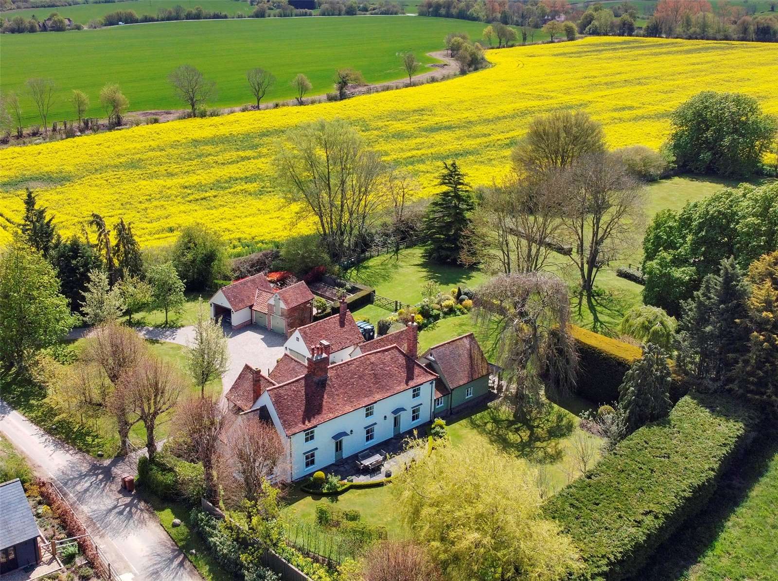 Savills Property for sale in Ingatestone, Essex