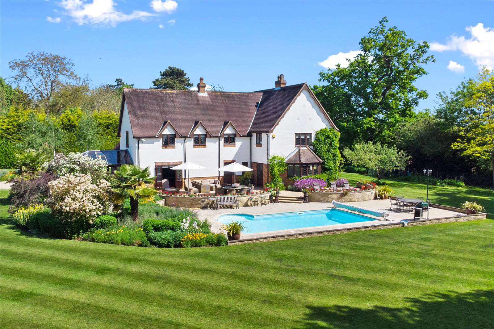 Savills Coggeshall Road, Kelvedon, Colchester, CO5 9PH Property for