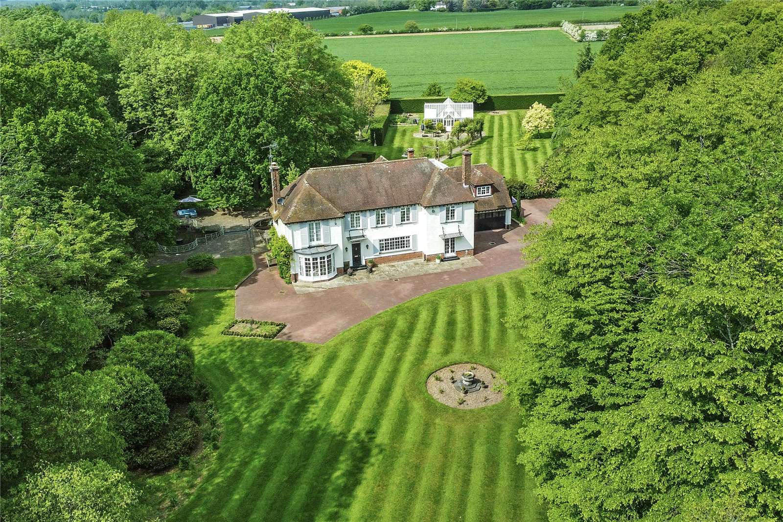 Property for sale in High Garrett, Essex Savills