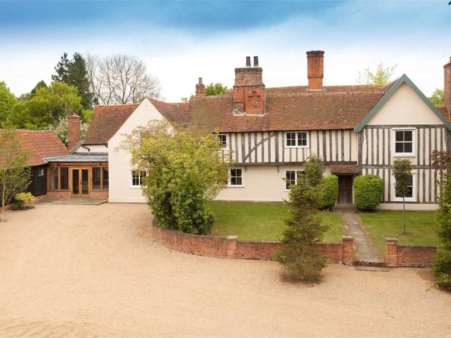 Savills Fyfield, Essex, CM5 0SD Properties for sale