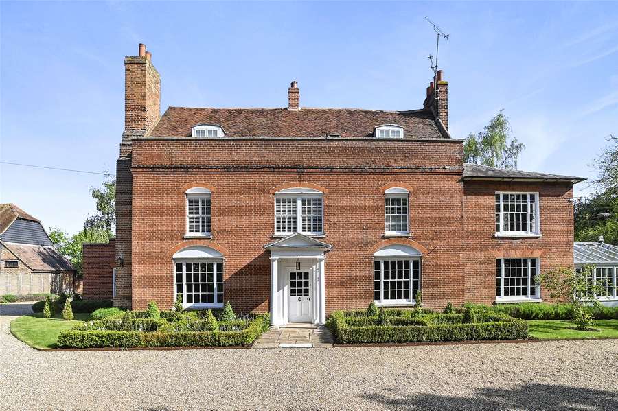 Woodham Mortimer, Essex, CM9 6TQ Property for sale Savills