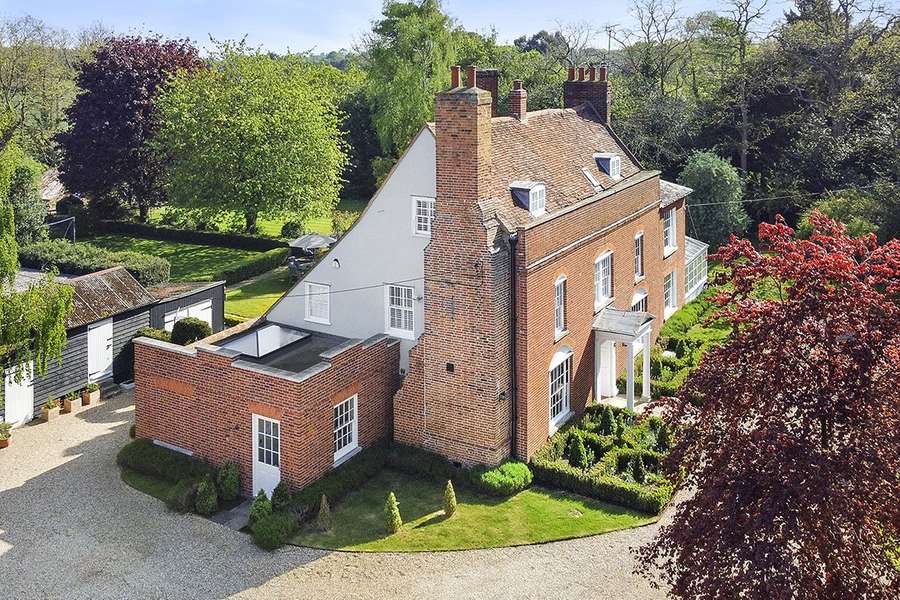 Woodham Mortimer, Essex, CM9 6TQ Property for sale Savills