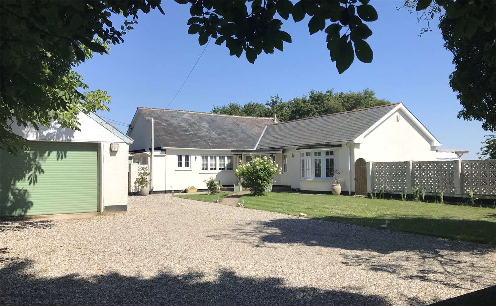 Savills Bungalows for sale in Chelmsford, Essex