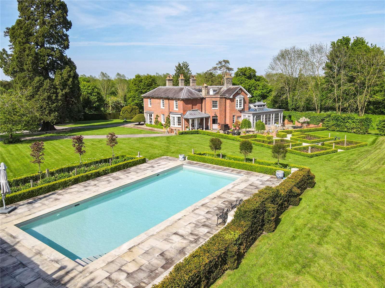 The Street, Pleshey, Chelmsford, Essex, CM3 1HQ | Property for sale | Savills