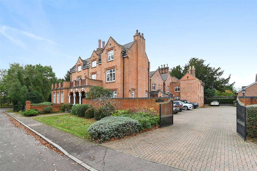 Sandon Brook Manor, Sandon Brook Place, Chelmsford, CM2 7UJ Property