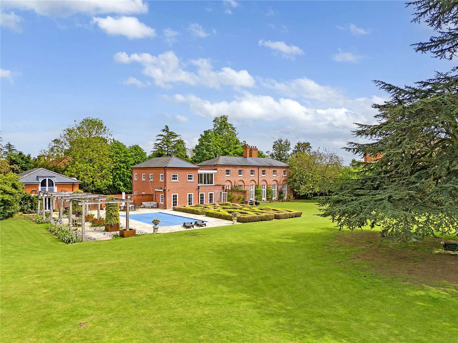 Kelvedon, Colchester, Essex, CO5 9DG Property for sale Savills