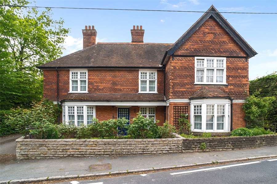 High Garrett, Braintree, Essex, CM7 5NU Property for sale Savills