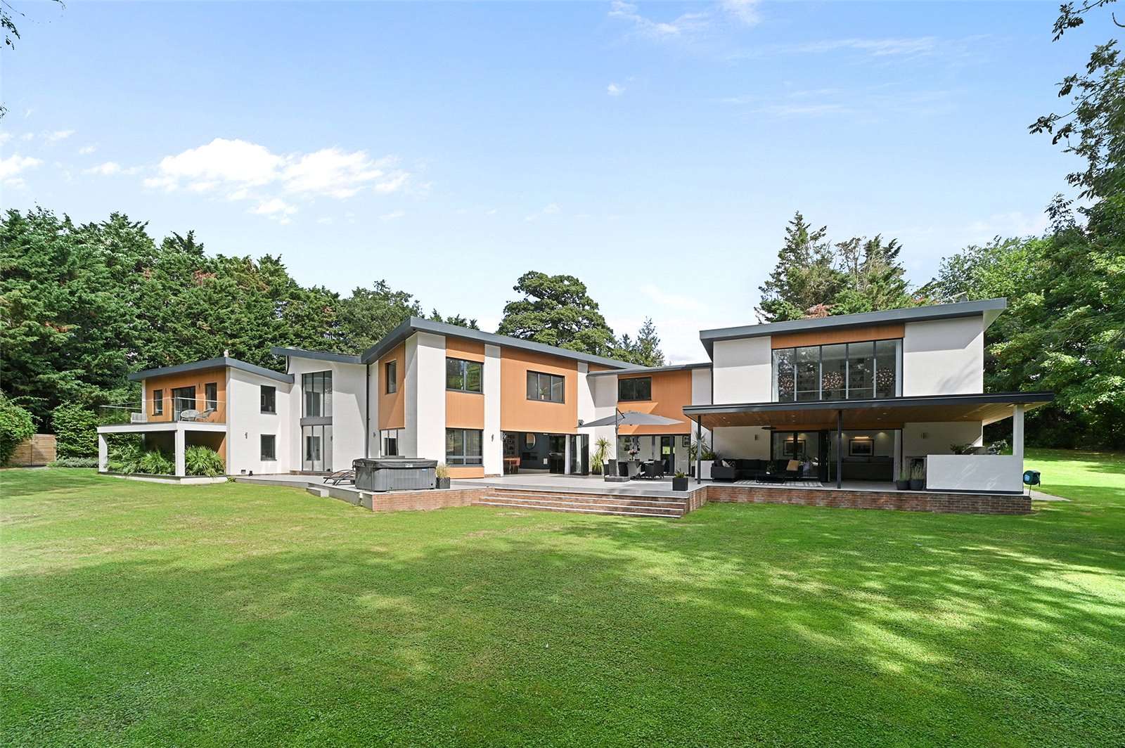 Property for sale in Ingatestone, Essex Savills