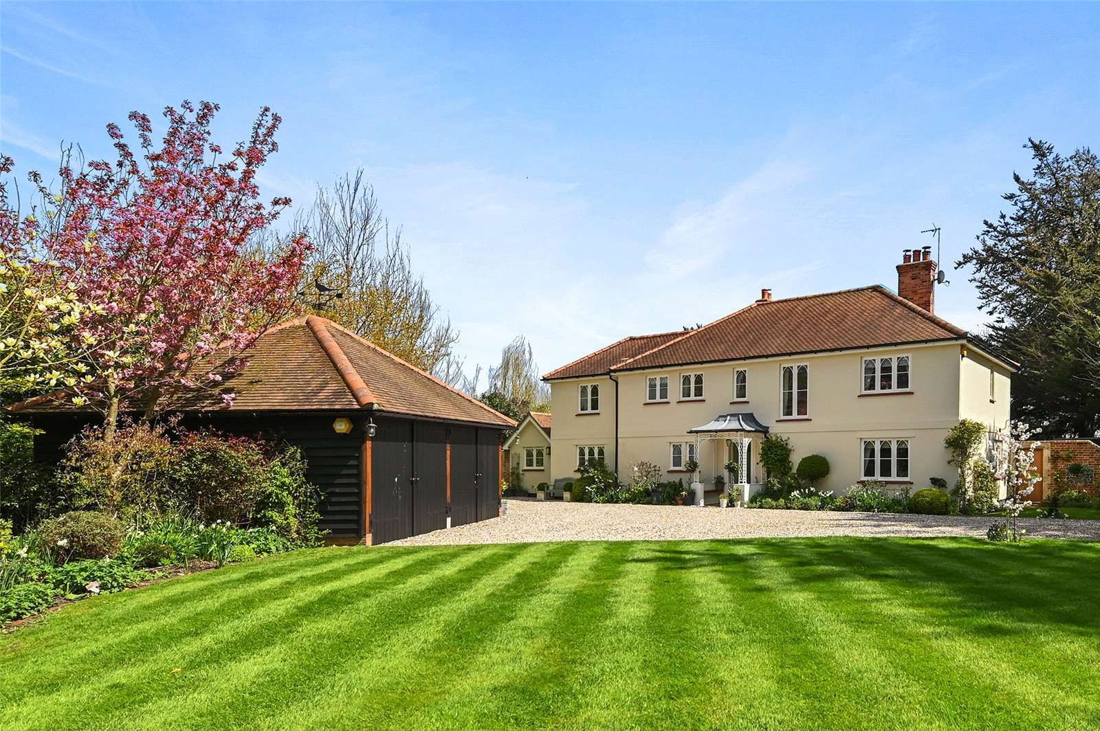 School Hill, Birch, Colchester, CO2 0NA Property for sale Savills