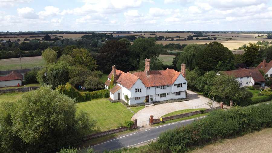 Littley Green Road, Howe Street, Chelmsford, CM3 1BT Property for