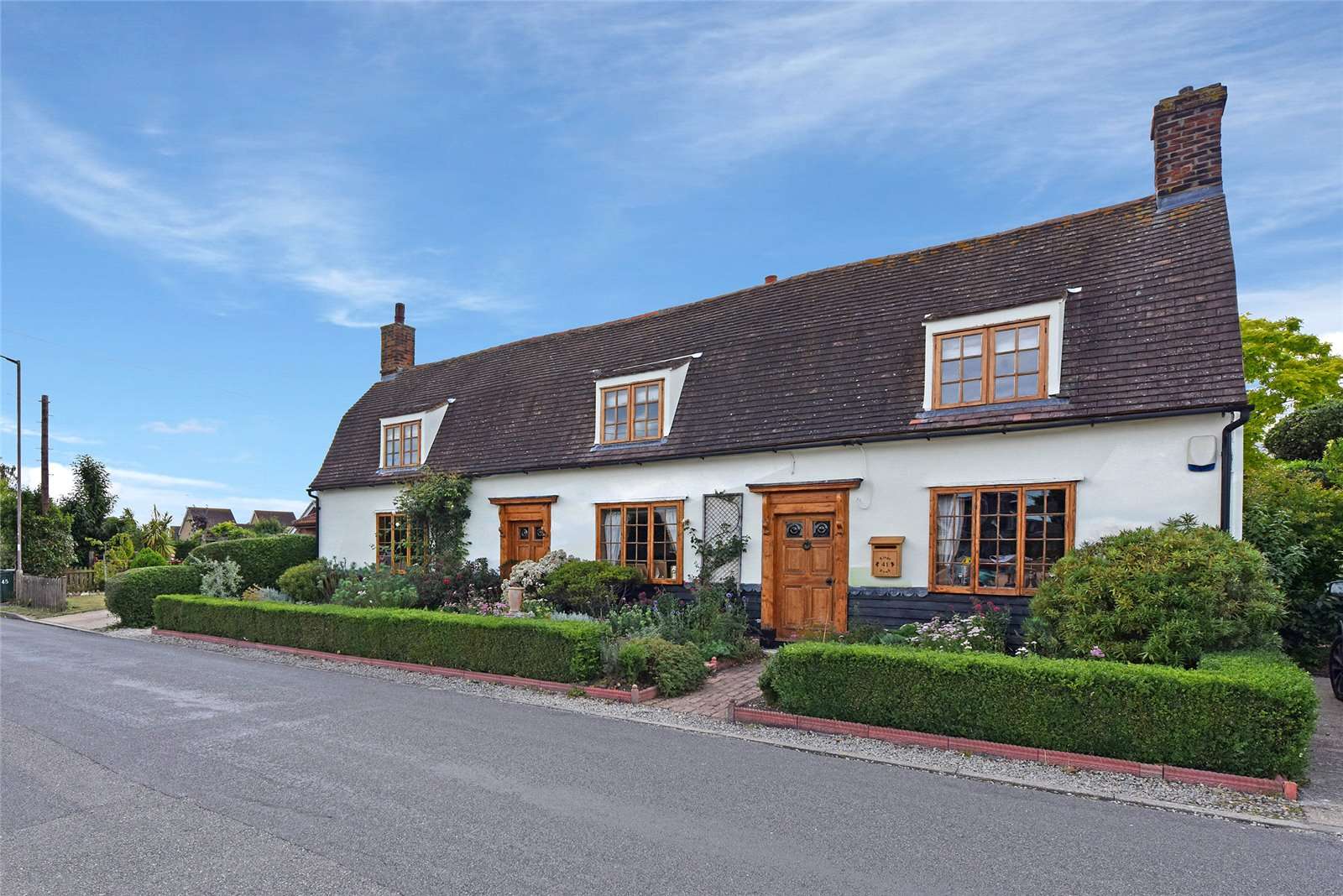 Kings Road, Southminster, Essex, CM0 7EJ Property for sale Savills